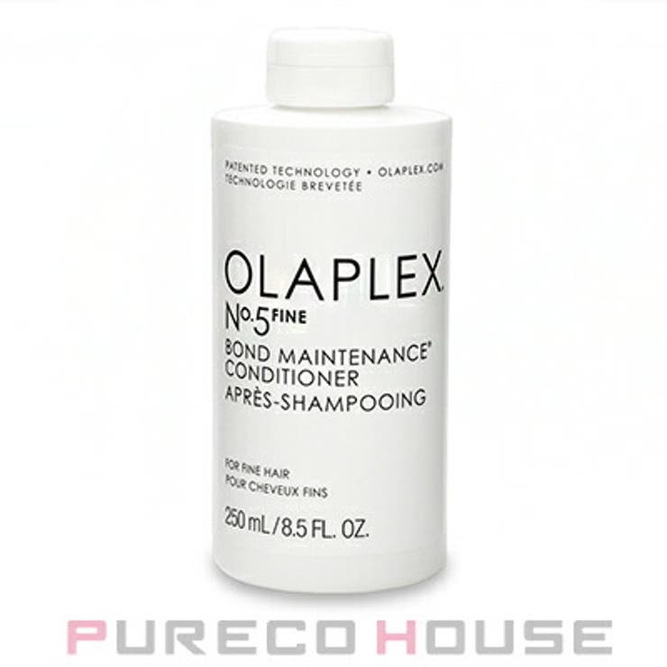 OLAPLEX (オラプレックス) No | PURECO HOUSE | 詳細画像1 