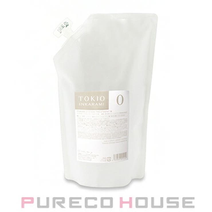 TOKIO (トキオ) インカラミ | PURECO HOUSE | 詳細画像1 