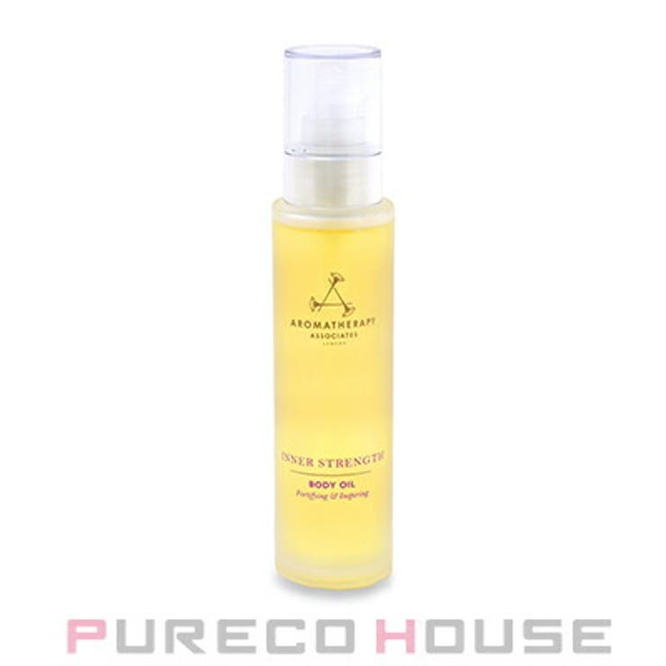 AROMATHERAPY ASSOCIATES エンカレッジ | PURECO HOUSE | 詳細画像1 