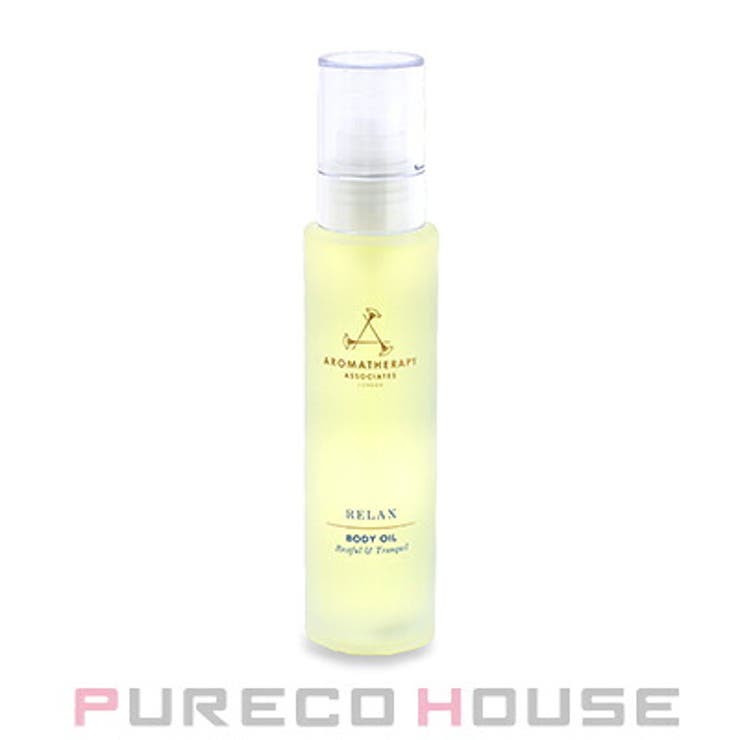 AROMATHERAPY ASSOCIATES リラックス | PURECO HOUSE | 詳細画像1 