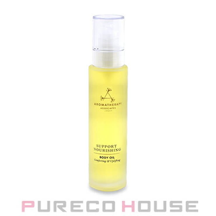 AROMATHERAPY ASSOCIATES サポート | PURECO HOUSE | 詳細画像1 