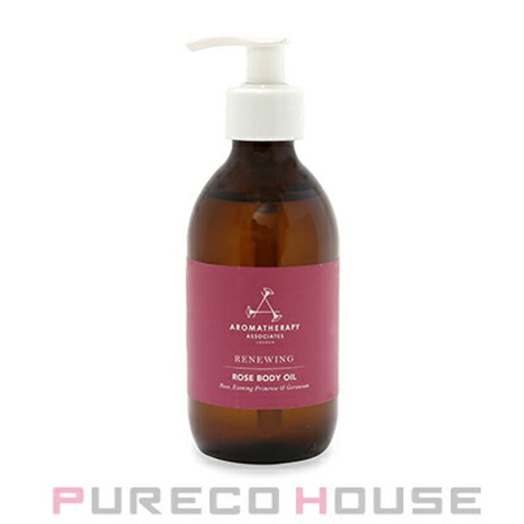 AROMATHERAPY ASSOCIATES ボディ | PURECO HOUSE | 詳細画像1 