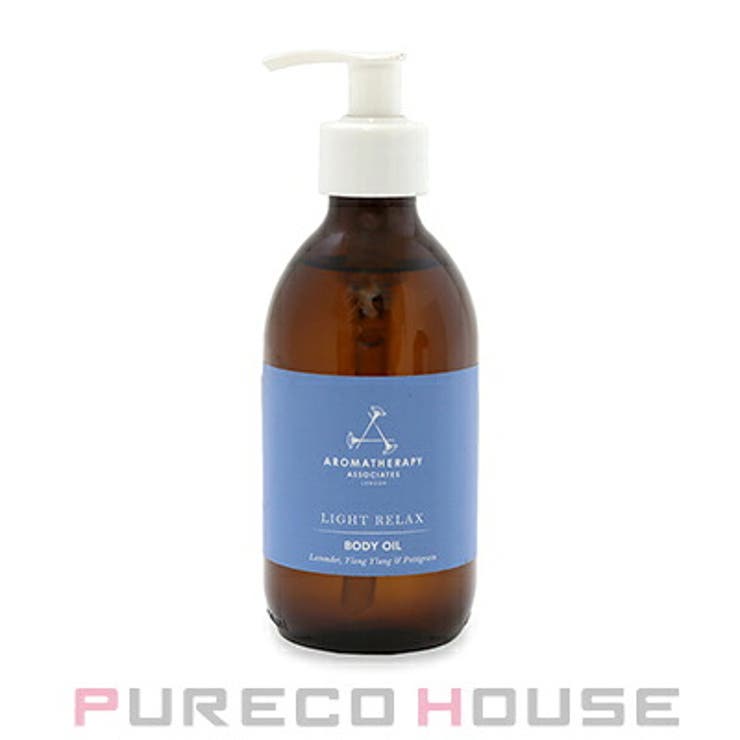 AROMATHERAPY ASSOCIATES ボディ | PURECO HOUSE | 詳細画像1 