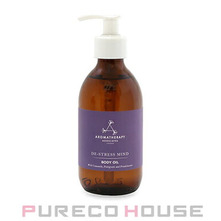 AROMATHERAPY ASSOCIATES ボディ | PURECO HOUSE | 詳細画像1 