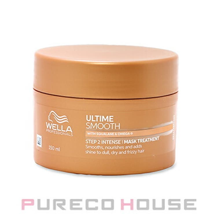 Wella Professionals (ウエラ | PURECO HOUSE | 詳細画像1 