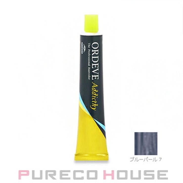 ミルボン オルディーブ アディクシー | PURECO HOUSE | 詳細画像1 