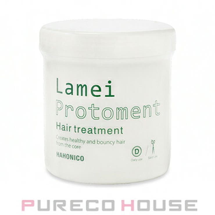 ハホニコ ハホニコプロ ラメイ | PURECO HOUSE | 詳細画像1 