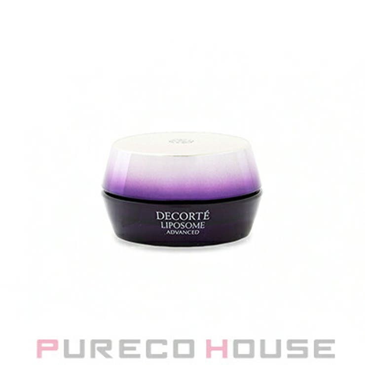 コーセー コスメデコルテ リポソーム | PURECO HOUSE | 詳細画像1 
