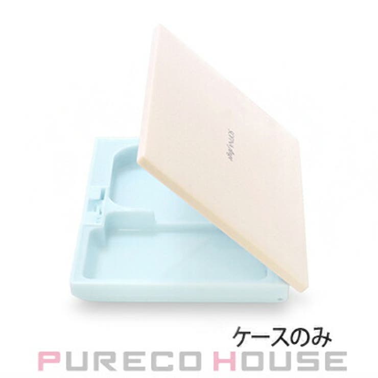 花王ソフィーナ アンジェ パウダーファンデーション コンパクトケース | PURECO HOUSE | 詳細画像1 