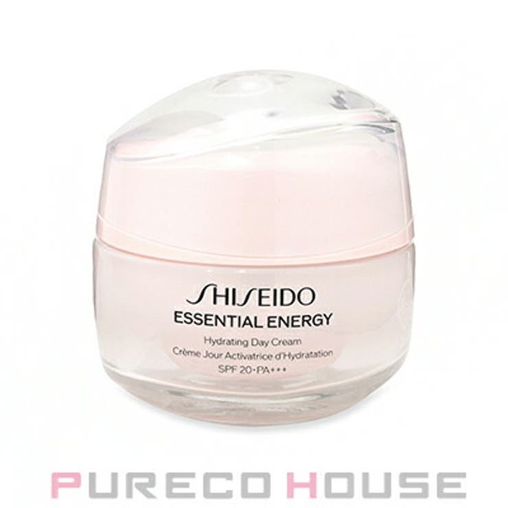 資生堂 SHISEIDO エッセンシャルイネルジャ | PURECO HOUSE | 詳細画像1 