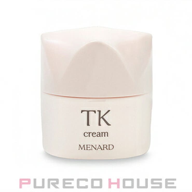 メナード TK クリームA （エモリエントクリーム・パック） 30g | PURECO HOUSE | 詳細画像1 
