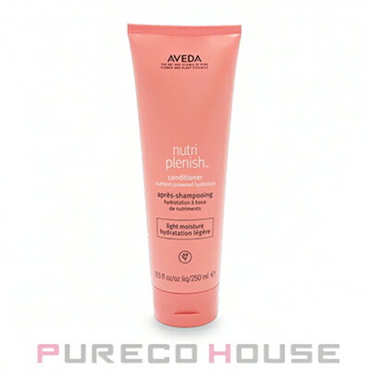 アヴェダ (AVEDA) ニュートリプレニッシュ | PURECO HOUSE | 詳細画像1 