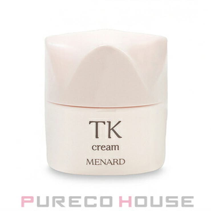 メナード TK クリームA | PURECO HOUSE | 詳細画像1 