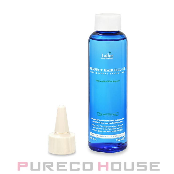 LADOR (ラドール) パーフェクト ヘア フィルアップ 150ml | PURECO HOUSE | 詳細画像1 