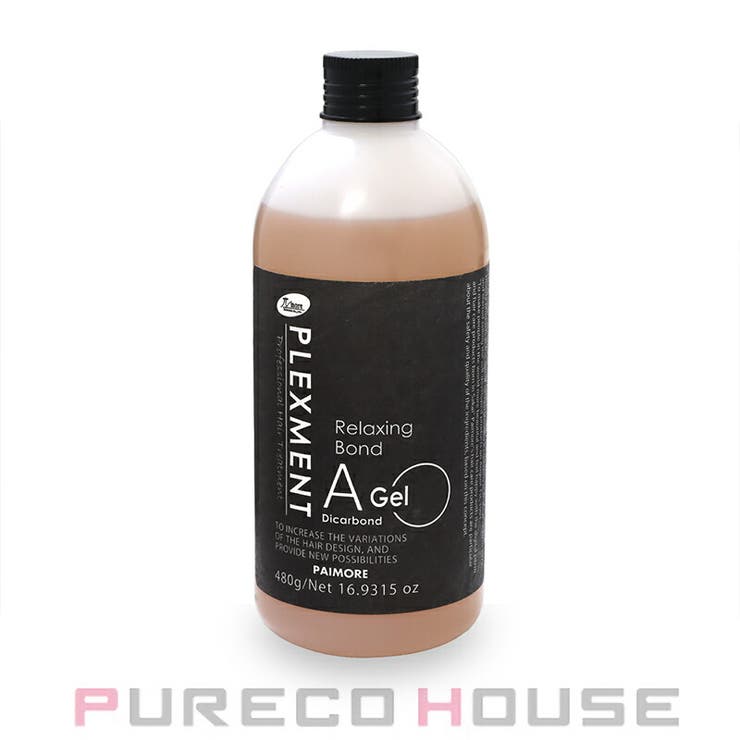 パイモア プレックスメント リラクシングボンド | PURECO HOUSE | 詳細画像1 