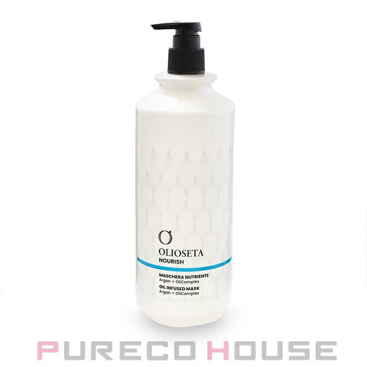 OLIOSETA（オリオセタ） エヌリーク マスク 1000ml | PURECO HOUSE | 詳細画像1 