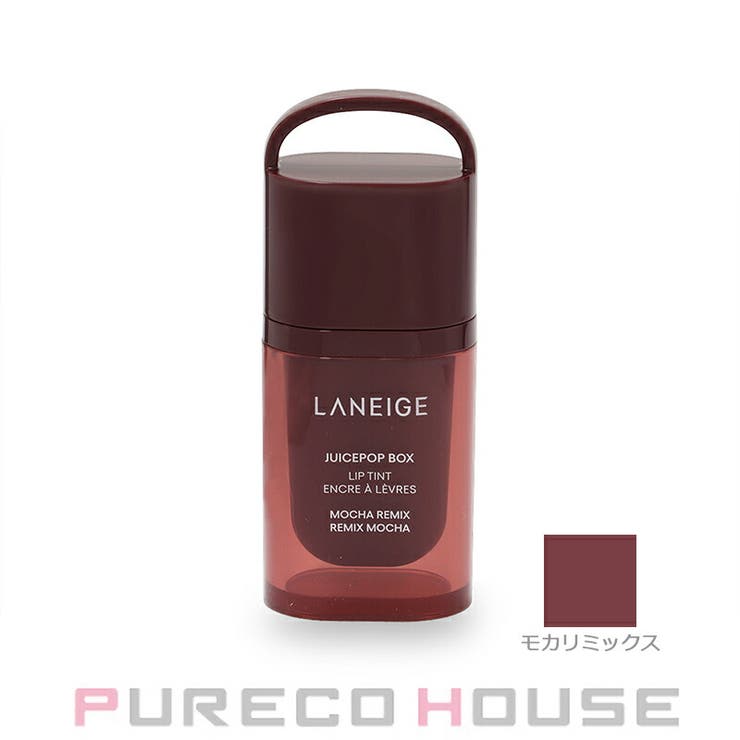 LANEIGE (ラネージュ) ジュースポップ | PURECO HOUSE | 詳細画像1 