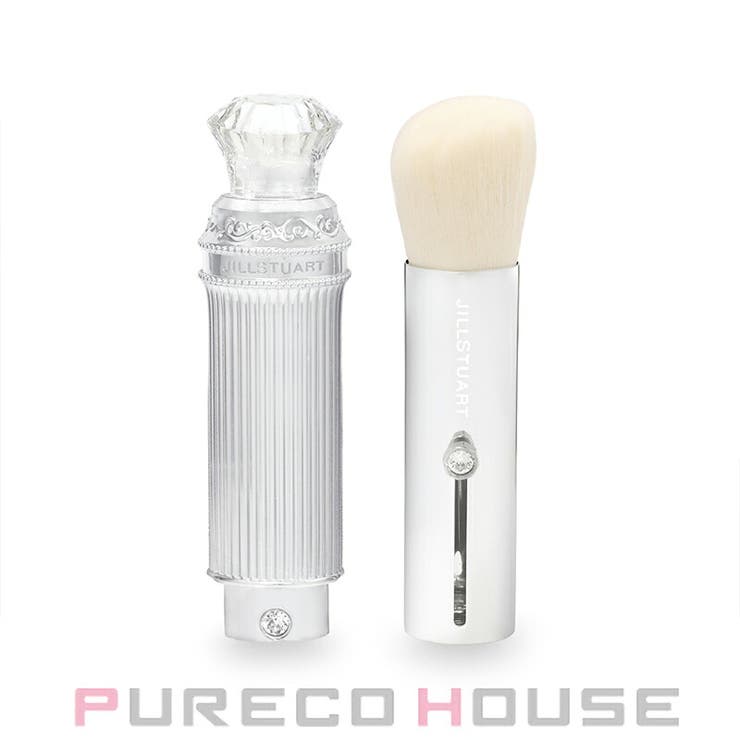 JILL STUART (ジル スチュアート) チークカラーブラシ II | PURECO HOUSE | 詳細画像1 