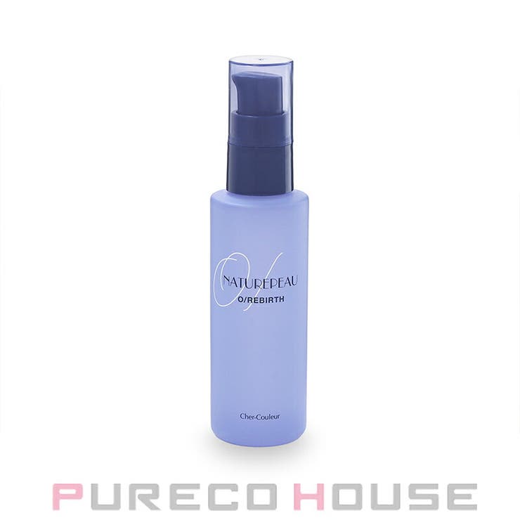 シェルクルール ナチュレポウ オーパーリバース (スキンオイル) 50ml | PURECO HOUSE | 詳細画像1 