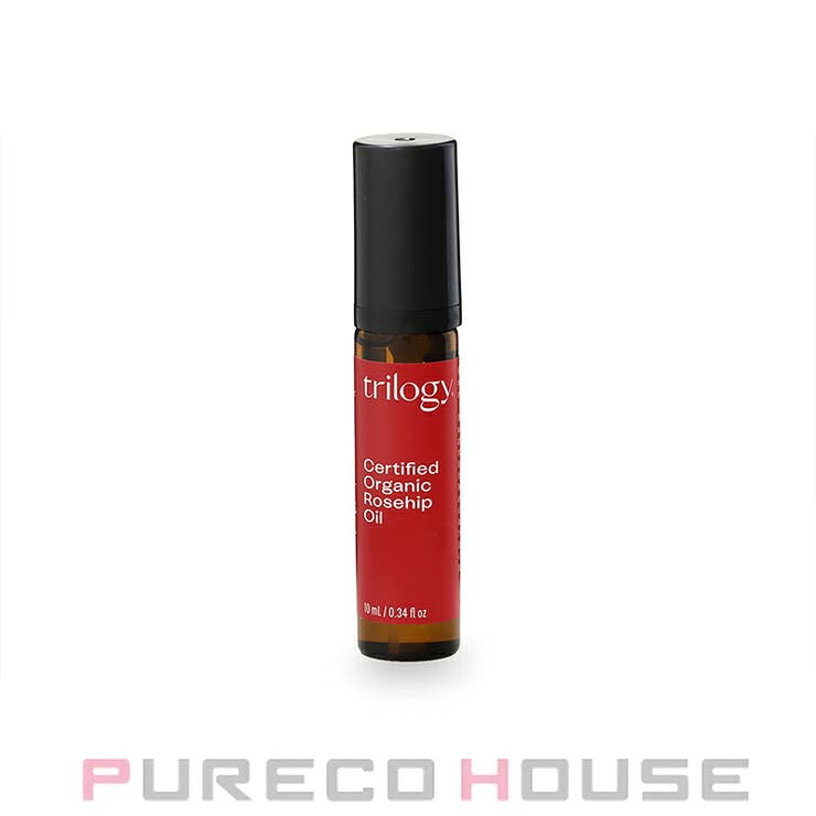 trilogy(トリロジー) ローズヒップ オイル 10ml | PURECO HOUSE | 詳細画像1 