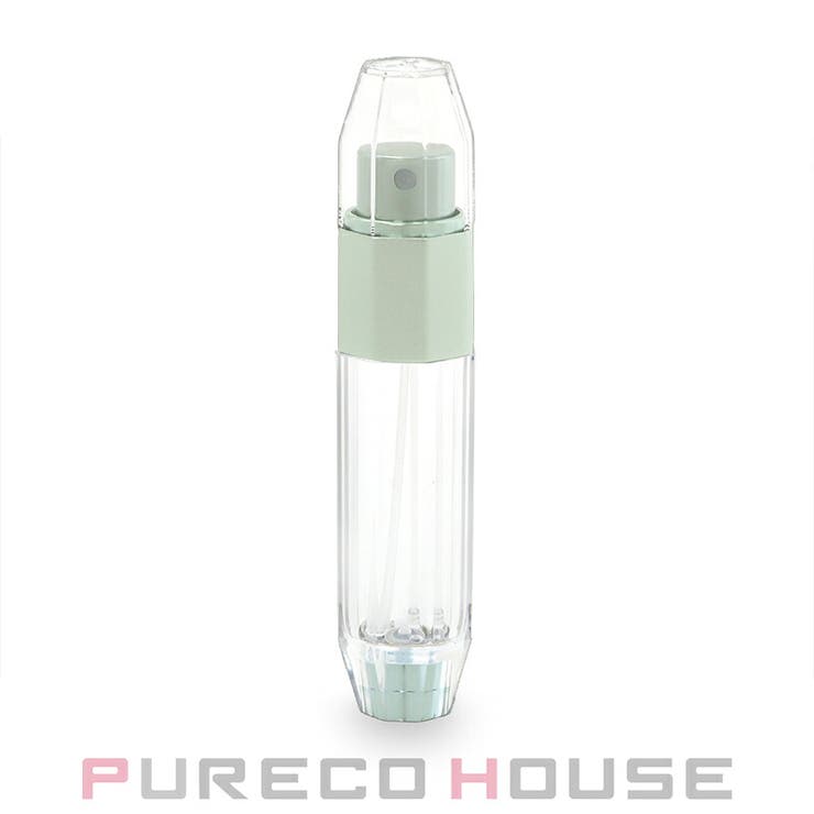 香水アトマイザー 詰め替え ポータブル | PURECO HOUSE | 詳細画像1 