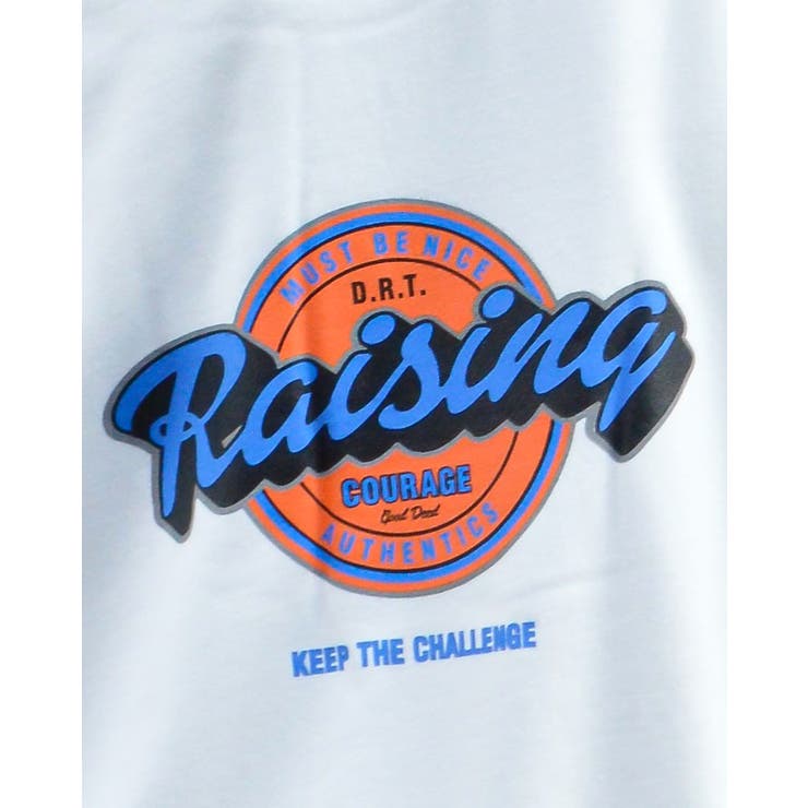 Risingプリントトレーナー | MODISH GAZE | 詳細画像18 