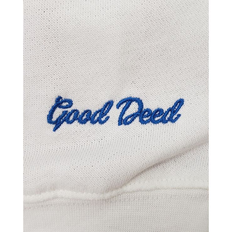 Risingプリントトレーナー | MODISH GAZE | 詳細画像21 