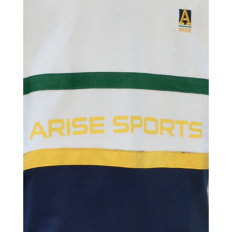 バイカラー切替スウェット | MODISH GAZE | 詳細画像21 