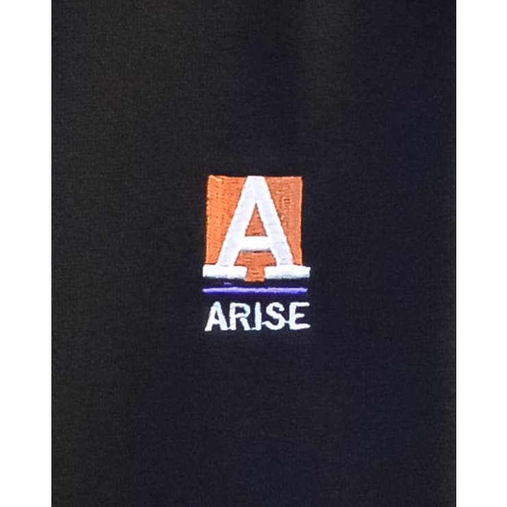 バイカラー切替スウェット | MODISH GAZE | 詳細画像24 