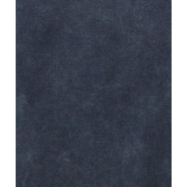 スノーウォッシュコットンドロストプルオーバーロンT | MODISH GAZE | 詳細画像25 