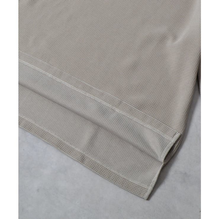 ピグメントワッフルラグランロンT | MODISH GAZE | 詳細画像24 