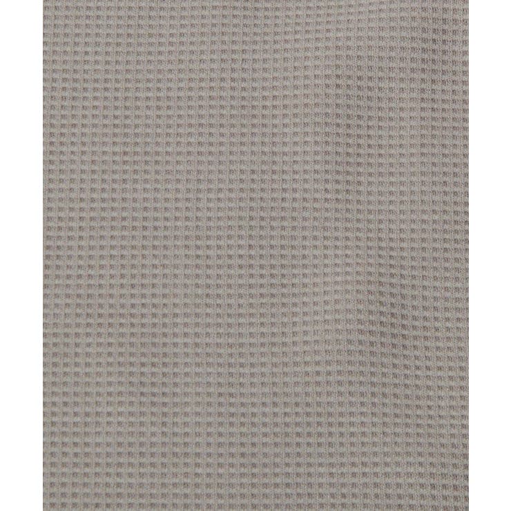 ピグメントワッフルラグランロンT | MODISH GAZE | 詳細画像25 