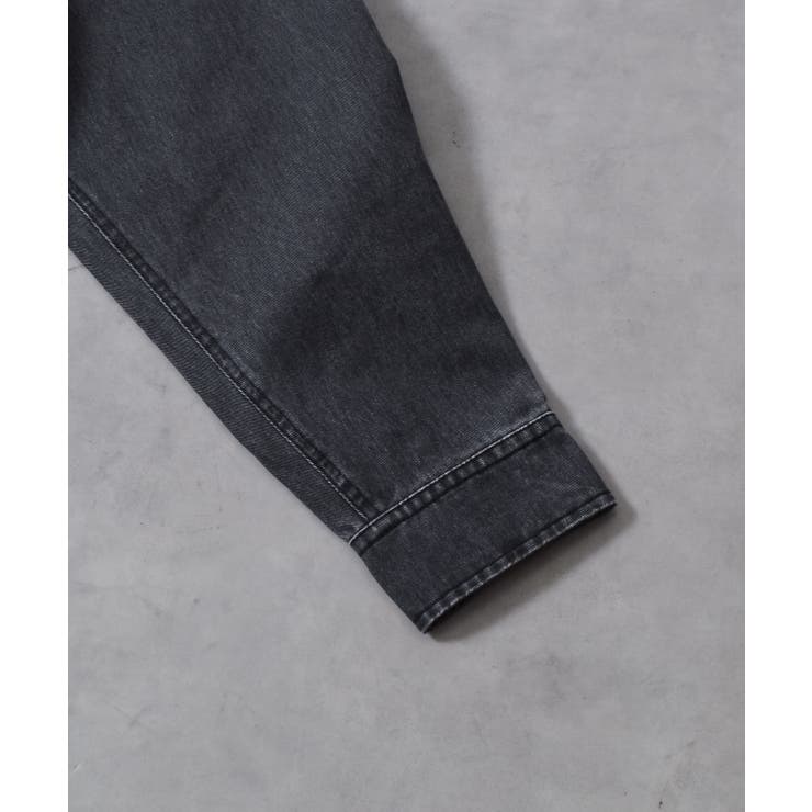 スノーウォッシュヴィンテージ風コットンシャツ | MODISH GAZE | 詳細画像31 