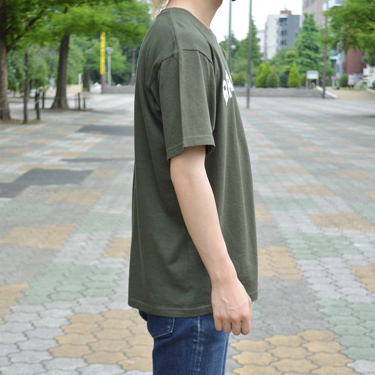 カレッジロゴ（BROMLEY） | MODISH GAZE | 詳細画像12 