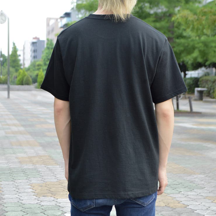 カレッジロゴ（BROMLEY） | MODISH GAZE | 詳細画像18 