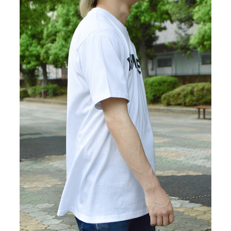 カレッジロゴ（BROMLEY） | MODISH GAZE | 詳細画像7 