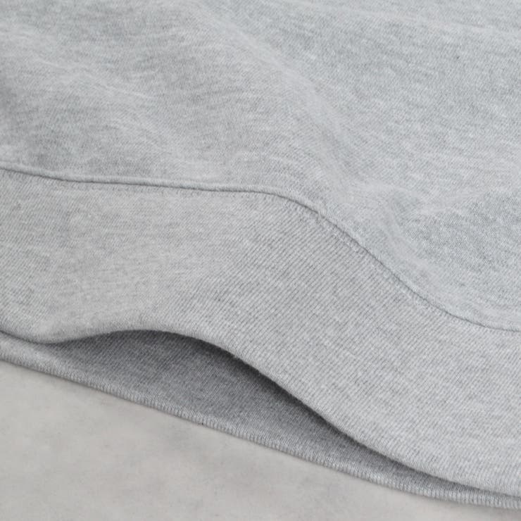 裏毛スウェット ビッグロゴ | MODISH GAZE | 詳細画像23 