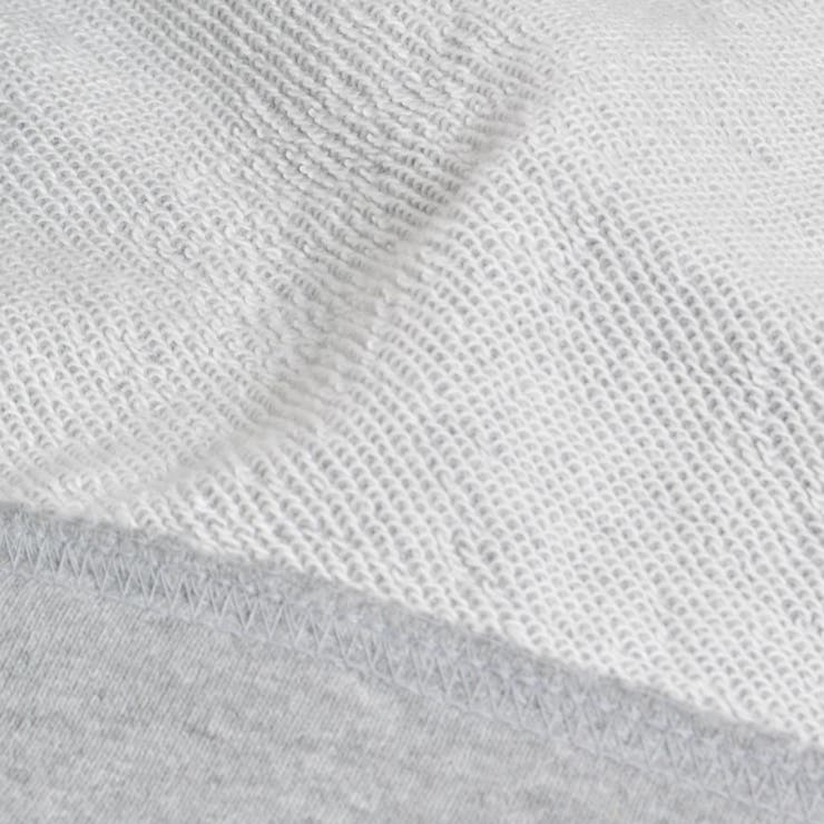 裏毛スウェット ビッグロゴ | MODISH GAZE | 詳細画像25 