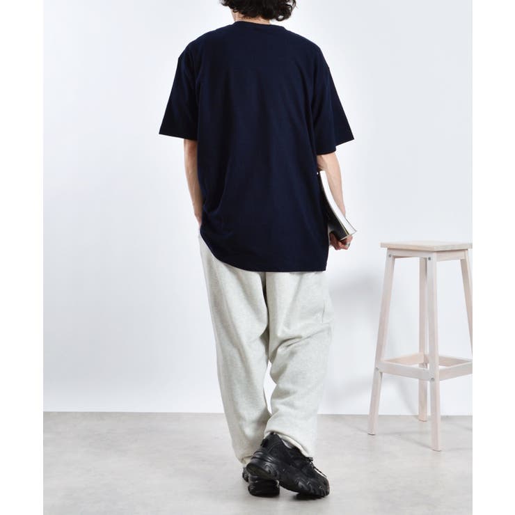 アニマルプリントTシャツ DOGプリント | ＆soiree | 詳細画像34 