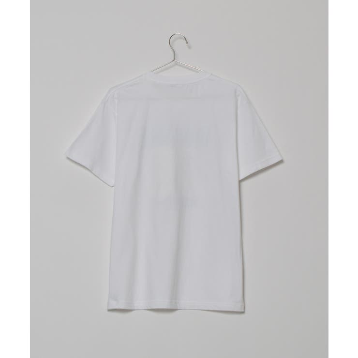 アニマルプリントTシャツ DOGプリント | ＆soiree | 詳細画像49 