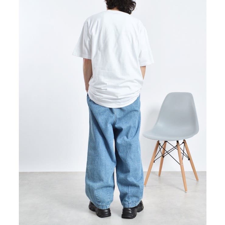 アニマルプリントTシャツ  CATプリント | ＆soiree | 詳細画像28 