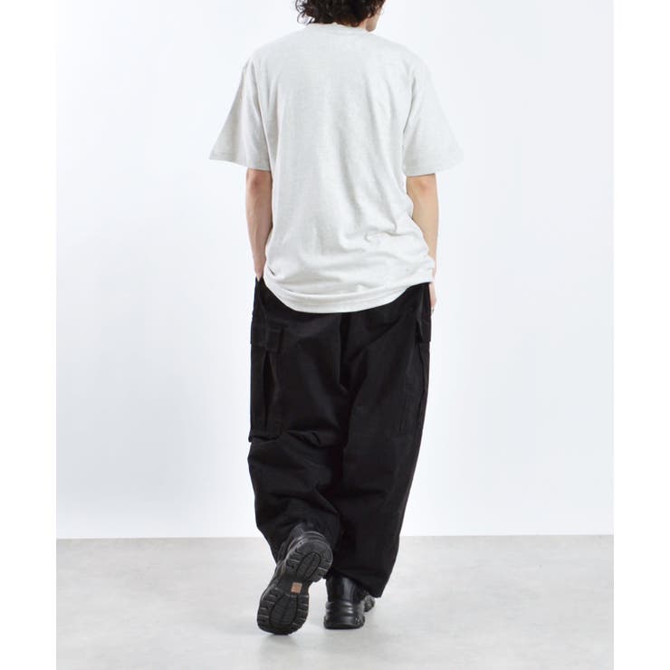 アニマルプリントTシャツ  CATプリント | ＆soiree | 詳細画像42 