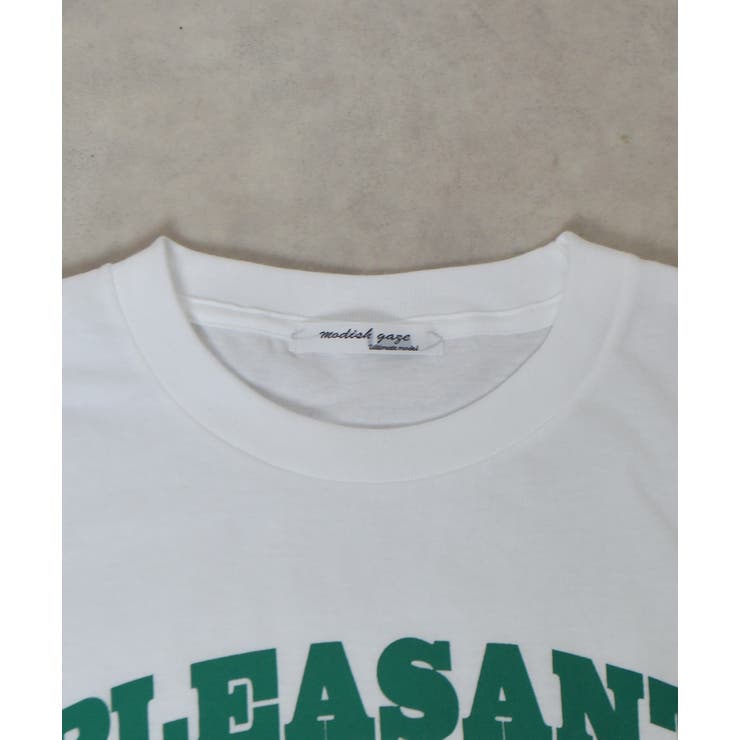 アニマルプリントTシャツ  CATプリント | ＆soiree | 詳細画像53 