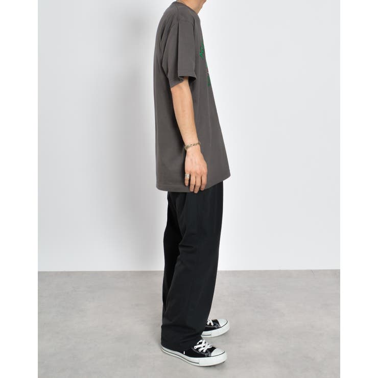 MICHIGANクマプリントTシャツ | ＆soiree | 詳細画像14 