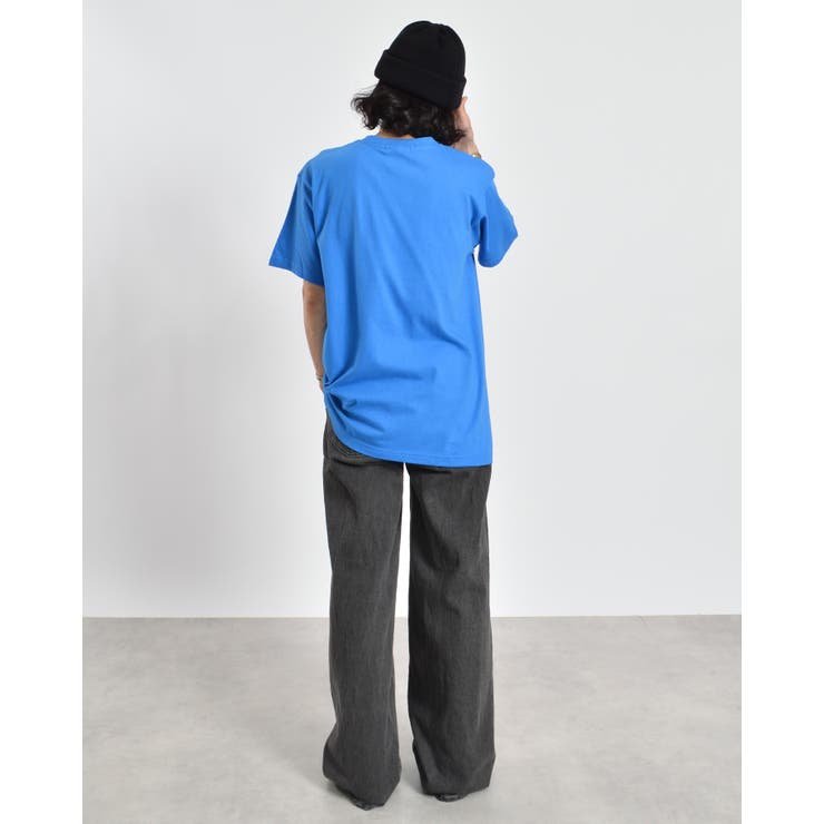 MICHIGANクマプリントTシャツ | ＆soiree | 詳細画像21 