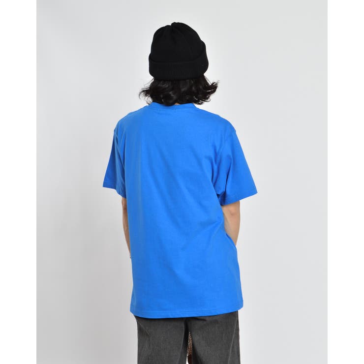 MICHIGANクマプリントTシャツ | ＆soiree | 詳細画像22 