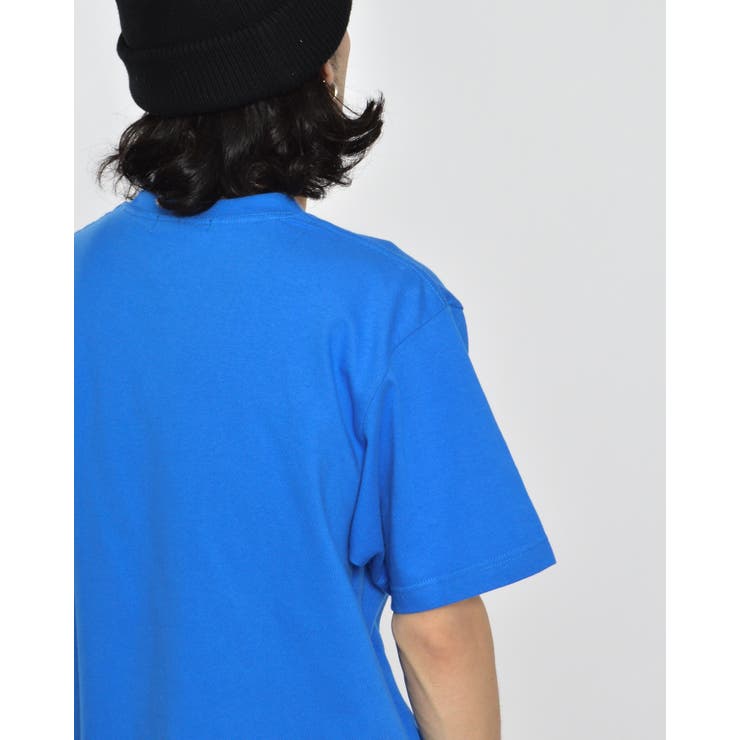 MICHIGANクマプリントTシャツ | ＆soiree | 詳細画像23 