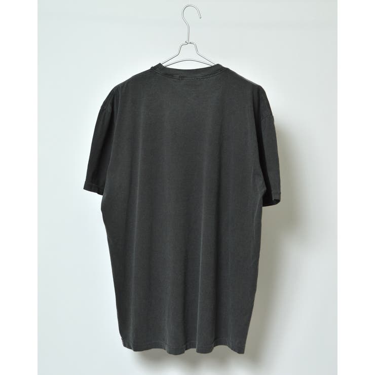 ハート ピグメントTシャツ | MODISH GAZE | 詳細画像43 