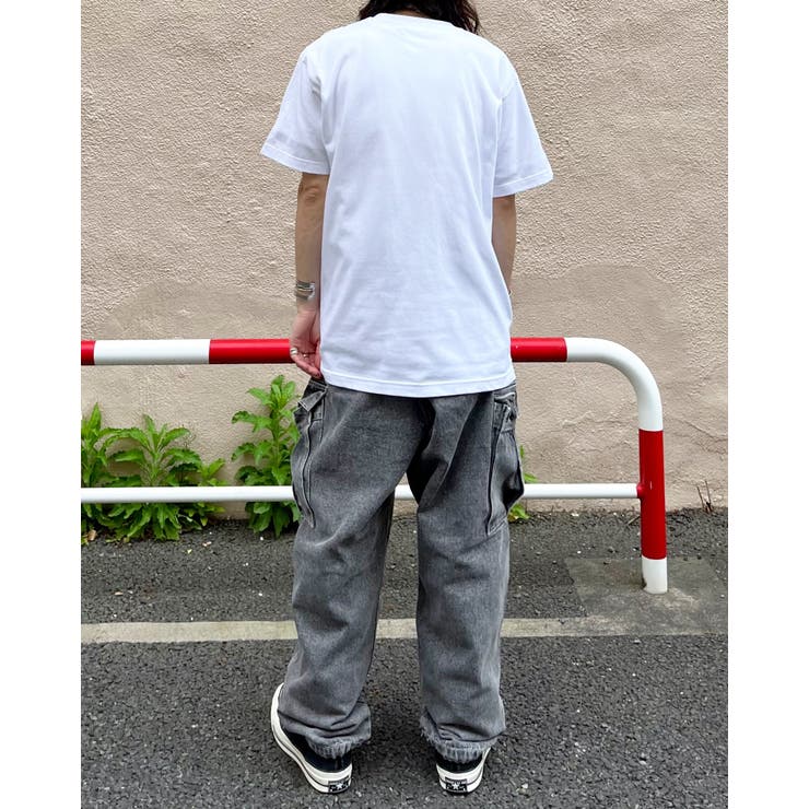 SHUTTER CHANCE  デザインプリントTシャツ | ＆soiree | 詳細画像20 