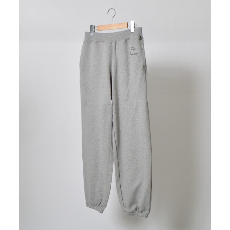 裏毛スウェットパンツ（ATHLEISURE） | ＆soiree | 詳細画像19 